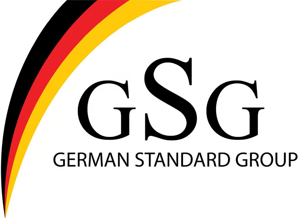 GSG Logo